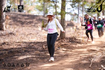 Dalat Ultra Trail 2026 - Ảnh #4854020