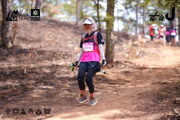 Dalat Ultra Trail 2026 - Ảnh #4855216