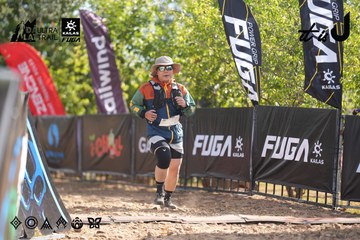 Dalat Ultra Trail 2026 - Ảnh #4771238