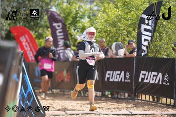Dalat Ultra Trail 2026 - Ảnh #4857244