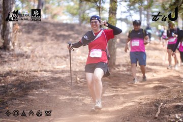 Dalat Ultra Trail 2026 - Ảnh #4854335