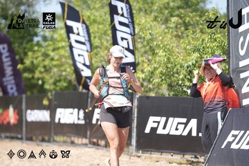 Dalat Ultra Trail 2026 - Ảnh #4729137