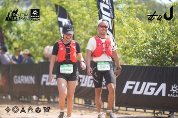Dalat Ultra Trail 2026 - Ảnh #4857504