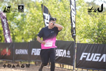 Dalat Ultra Trail 2026 - Ảnh #4770560