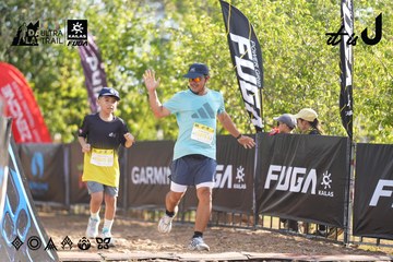 Dalat Ultra Trail 2026 - Ảnh #4770819