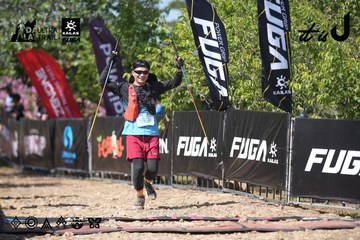 Dalat Ultra Trail 2026 - Ảnh #4729357