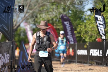 Dalat Ultra Trail 2026 - Ảnh #4730609