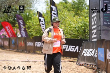 Dalat Ultra Trail 2026 - Ảnh #4870640