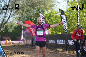Dalat Ultra Trail 2026 - Ảnh #4767146