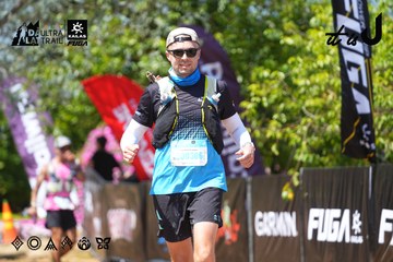 Dalat Ultra Trail 2026 - Ảnh #4728330