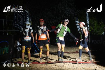 Dalat Ultra Trail 2026 - Ảnh #4765157