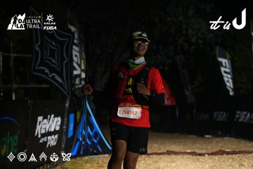 Dalat Ultra Trail 2026 - Ảnh #4764332