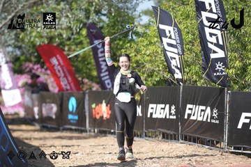 Dalat Ultra Trail 2026 - Ảnh #4730203