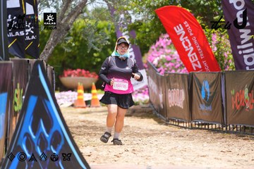 Dalat Ultra Trail 2026 - Ảnh #4870524