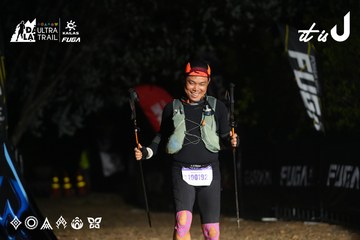 Dalat Ultra Trail 2026 - Ảnh #4764769