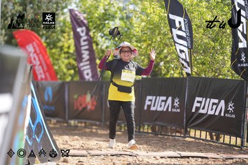 Dalat Ultra Trail 2026 - Ảnh #4773432
