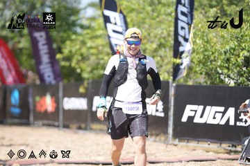 Dalat Ultra Trail 2026 - Ảnh #4729162