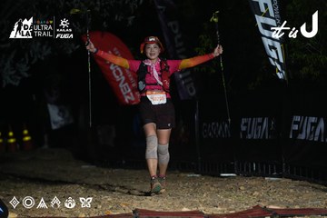 Dalat Ultra Trail 2026 - Ảnh #4764708