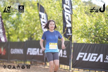 Dalat Ultra Trail 2026 - Ảnh #4770573