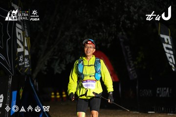 Dalat Ultra Trail 2026 - Ảnh #4766670