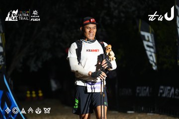 Dalat Ultra Trail 2026 - Ảnh #4764299