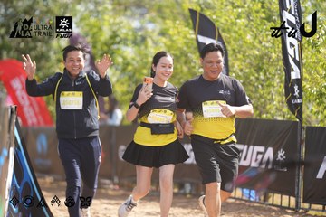 Dalat Ultra Trail 2026 - Ảnh #4837047