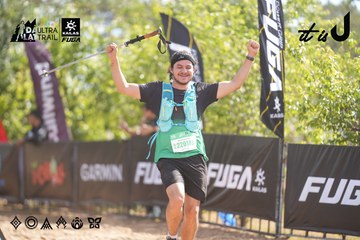 Dalat Ultra Trail 2026 - Ảnh #4837134