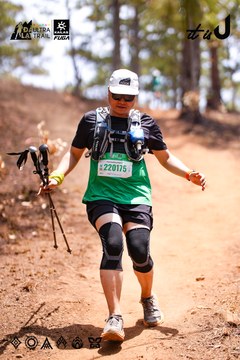 Dalat Ultra Trail 2026 - Ảnh #4855756
