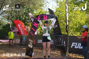 Dalat Ultra Trail 2026 - Ảnh #4767235