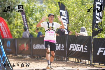 Dalat Ultra Trail 2026 - Ảnh #4856900