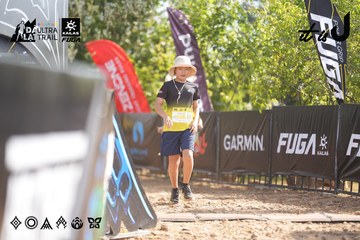 Dalat Ultra Trail 2026 - Ảnh #4831611