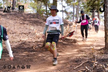 Dalat Ultra Trail 2026 - Ảnh #4854574