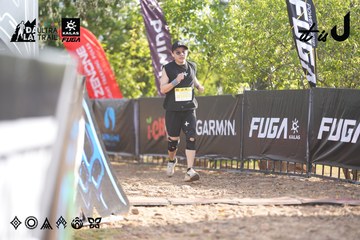 Dalat Ultra Trail 2026 - Ảnh #4770465