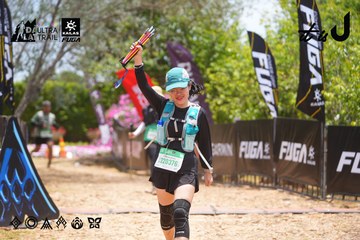 Dalat Ultra Trail 2026 - Ảnh #4870747