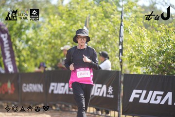 Dalat Ultra Trail 2026 - Ảnh #4856459