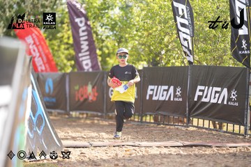 Dalat Ultra Trail 2026 - Ảnh #4770453