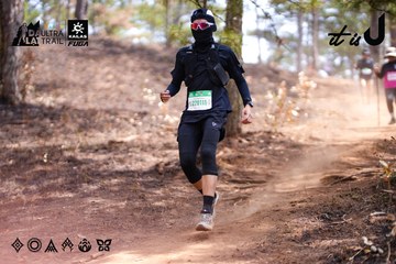 Dalat Ultra Trail 2026 - Ảnh #4855030