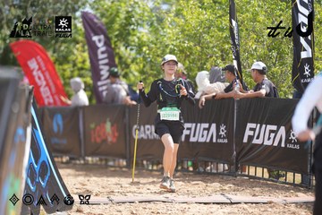 Dalat Ultra Trail 2026 - Ảnh #4857206