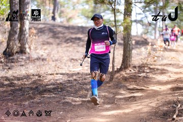 Dalat Ultra Trail 2026 - Ảnh #4854181
