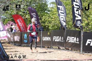 Dalat Ultra Trail 2026 - Ảnh #4729166
