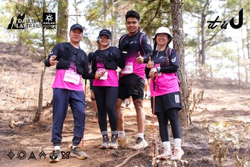 Dalat Ultra Trail 2026 - Ảnh #4854561