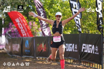 Dalat Ultra Trail 2026 - Ảnh #4767798