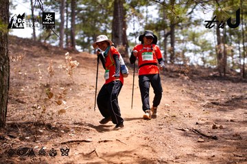 Dalat Ultra Trail 2026 - Ảnh #4855666