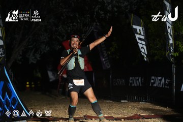 Dalat Ultra Trail 2026 - Ảnh #4764973