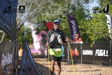 Dalat Ultra Trail 2026 - Ảnh #4730643
