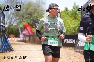 Dalat Ultra Trail 2026 - Ảnh #4870767