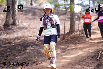 Dalat Ultra Trail 2026 - Ảnh #4854308