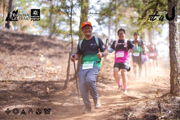 Dalat Ultra Trail 2026 - Ảnh #4854040
