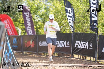 Dalat Ultra Trail 2026 - Ảnh #4770923