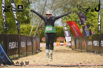 Dalat Ultra Trail 2026 - Ảnh #4728617